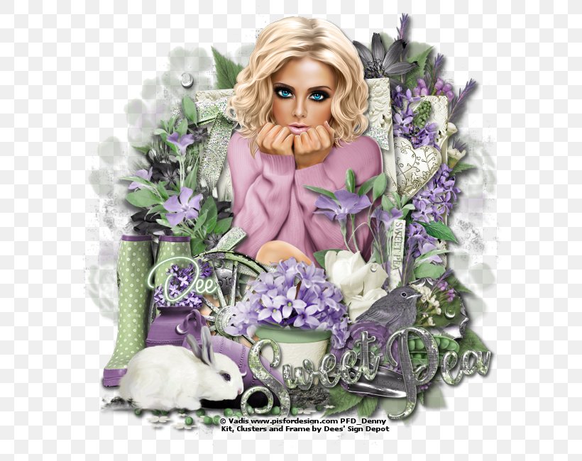 Sweet Pea Purple YouTube Floristry The Choice, PNG, 650x650px, Sweet Pea, Choice, Color, Doll, Fictional Character Download Free