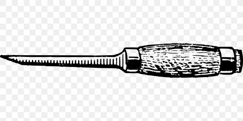 Tool Chisel Carpenter, PNG, 1280x640px, Tool, Black And White, Carpenter, Chisel, Cutting Download Free