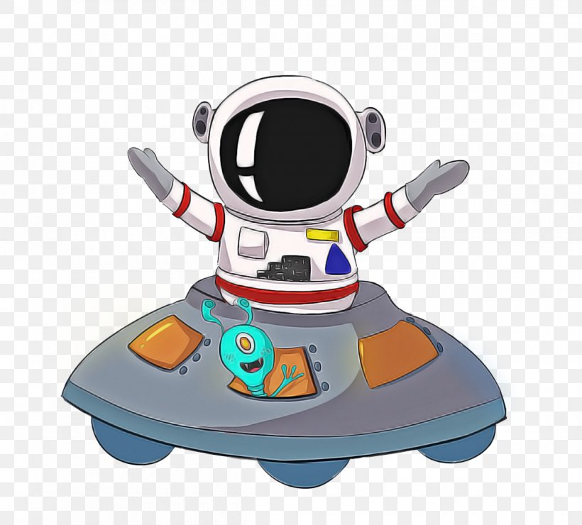 Astronaut, PNG, 1200x1084px, Astronaut, Action Figure, Animation, Cartoon, Robot Download Free