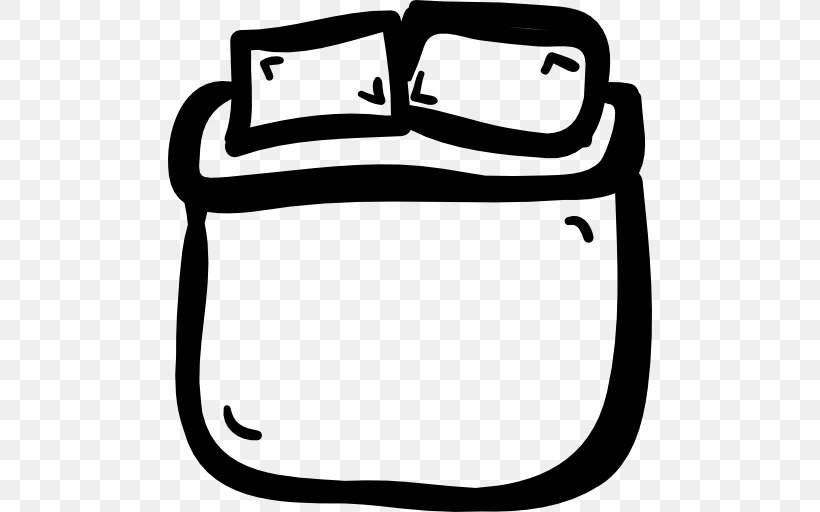 Bedroom Futon Drawing Pillow, PNG, 512x512px, Bed, Bedding, Bedmaking, Bedroom, Black Download Free