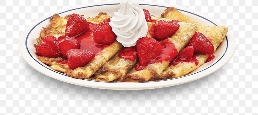 Belgian Waffle Crêpe Strawberry Pie Breakfast, PNG, 806x367px, Belgian Waffle, Breakfast, Cheesecake, Cream Cheese, Cuisine Download Free