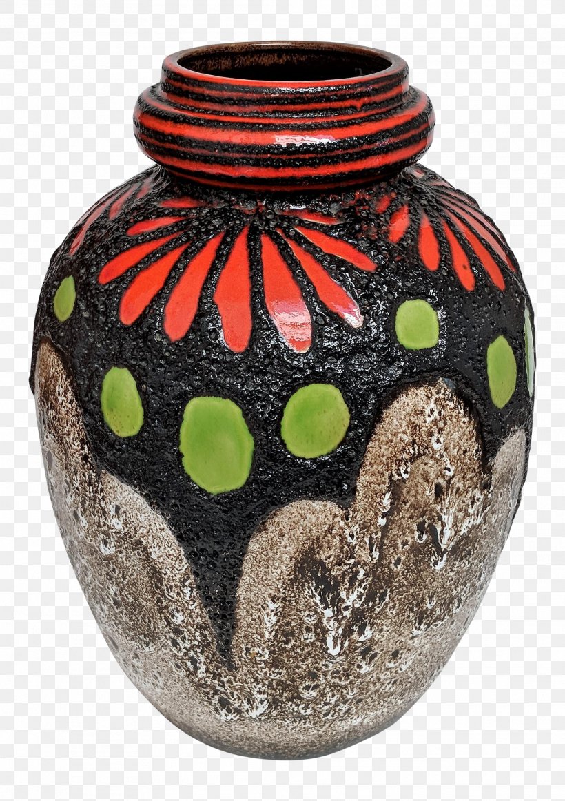 Ceramic Vase Ceramic Vase Scheurich Earthenware, PNG, 1978x2806px, Vase, Artifact, Ceramic, Ceramic Vase, Chairish Download Free