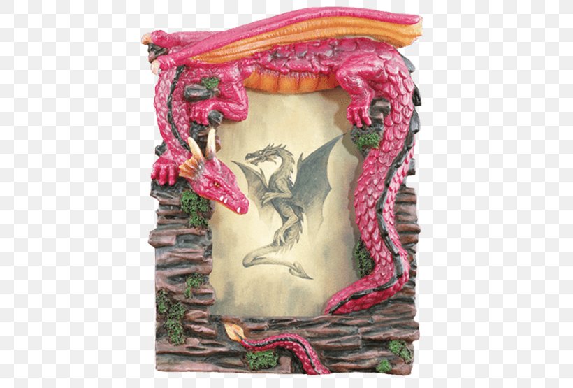 Picture Frames Chinese Dragon Statue, PNG, 555x555px, Picture Frames, Apalala, Chinese Dragon, Dragon, Fantasy Download Free