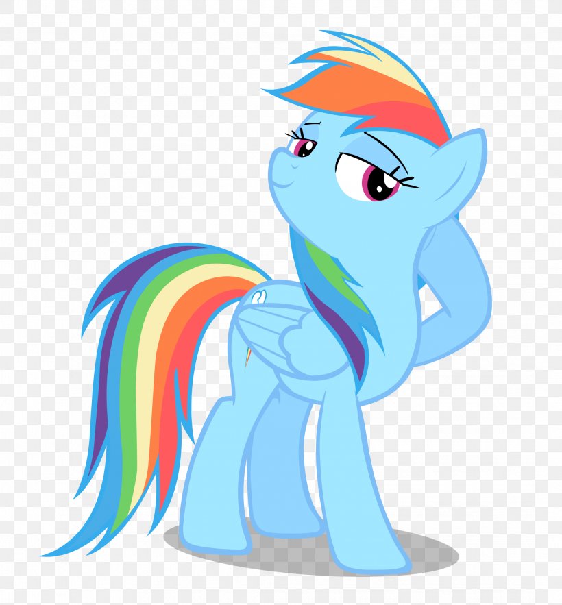 Rainbow Dash Rarity Applejack Pony DeviantArt, PNG, 2142x2309px, Watercolor, Cartoon, Flower, Frame, Heart Download Free