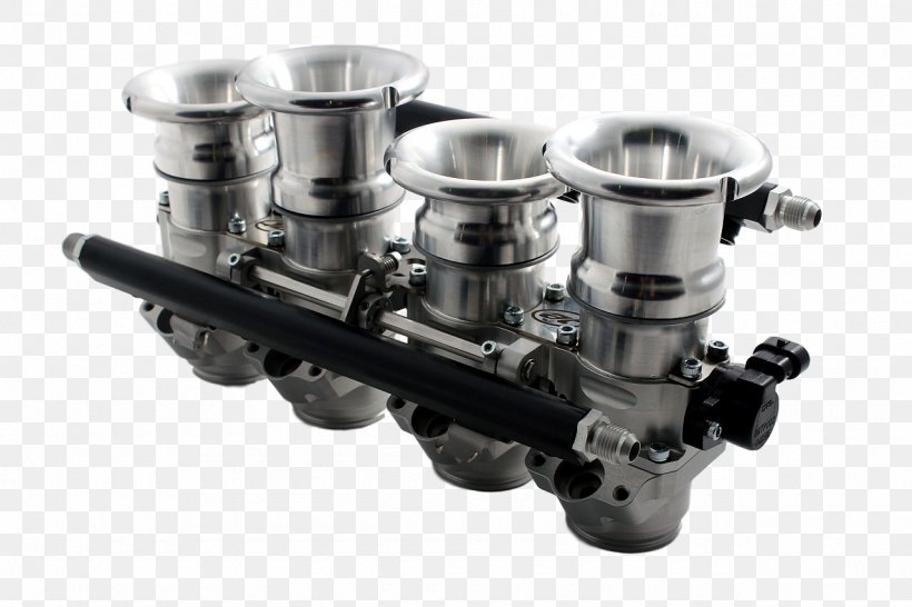 Throttle Position Sensor Fuel Injection Engine Suzuki Hayabusa, PNG, 1280x853px, Throttle, Auto Part, Carburetor, Cylinder, Dry Sump Download Free