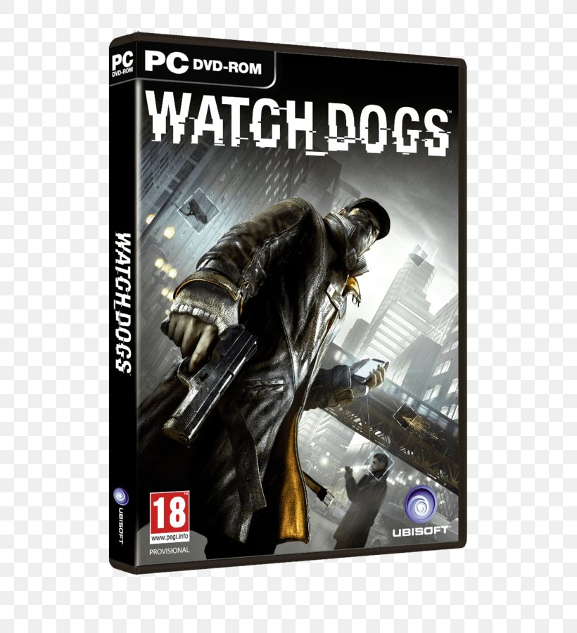 Watch Dogs 2 Yo-kai Watch Blasters Video Game NBA 2K15, PNG, 573x900px, Watch Dogs 2, Action Figure, Film, Game, Nba 2k15 Download Free