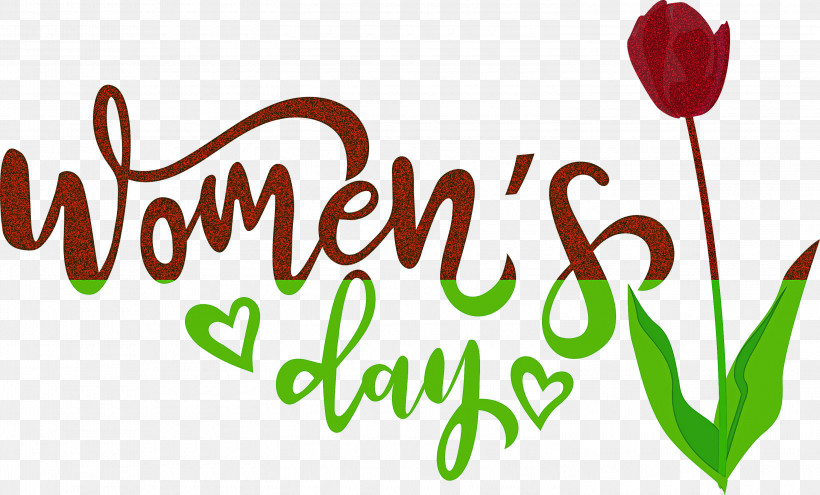 Womens Day Happy Womens Day, PNG, 3000x1811px, Womens Day, Biology, Floral Design, Flower, Happy Womens Day Download Free