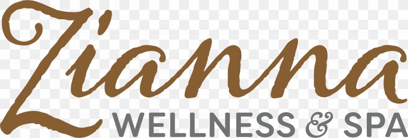 Zianna Wellness & Spa Orange Massage Medicine, PNG, 2521x859px, Zianna Wellness Spa, Alternative Health Services, Anaheim, Brand, California Download Free