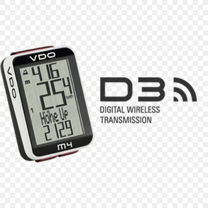 Bicycle Computers Wireless VDO, PNG, 1500x1500px, Bicycle Computers, Altimeter, Bicycle, Computer, Counter Download Free