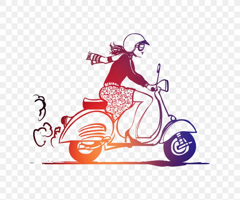 Canvas Design Scooter Motorcycle Installation Art, PNG, 1800x1500px, Canvas, Art, Car, Cartoon, Drawing Download Free