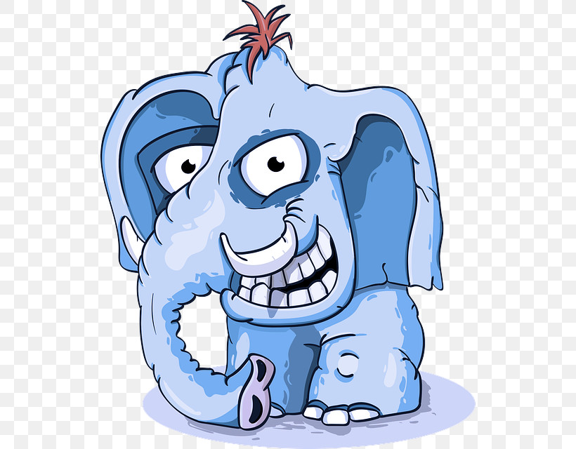 Cartoon Tooth, PNG, 534x640px, Cartoon, Tooth Download Free