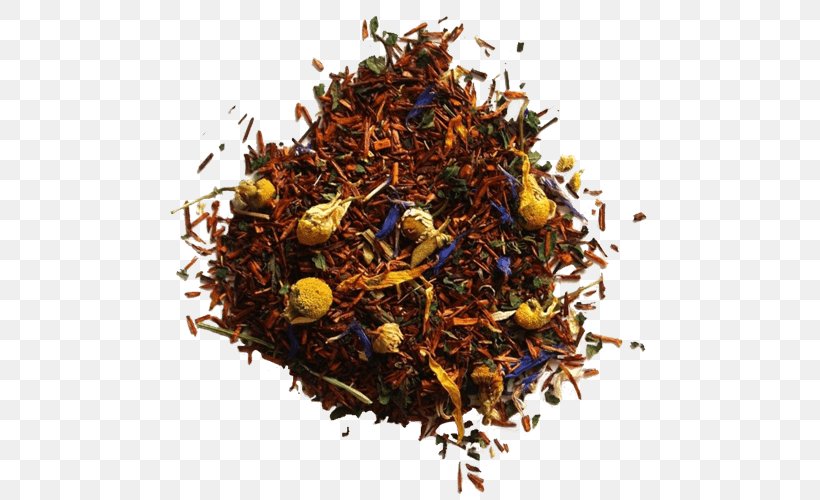 Dianhong Nilgiri Tea German Chamomile, PNG, 500x500px, Dianhong, Bee, Bird, Chamomile, Earl Grey Tea Download Free