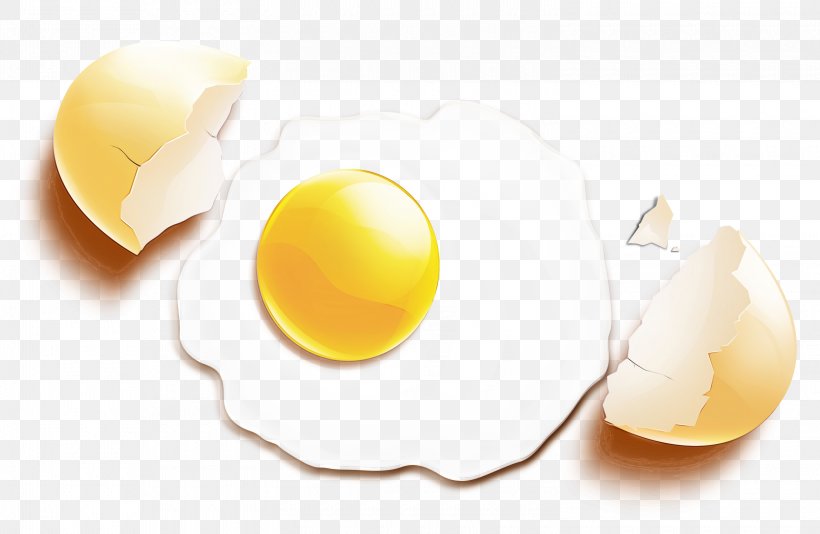 Egg, PNG, 3000x1957px, Watercolor, Dish, Egg, Egg White, Egg Yolk Download Free