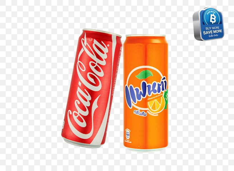 Fizzy Drinks Coca-Cola Sprite Fanta, PNG, 800x600px, Fizzy Drinks, Aluminum Can, Beverage Can, Bottle, Carbonated Soft Drinks Download Free