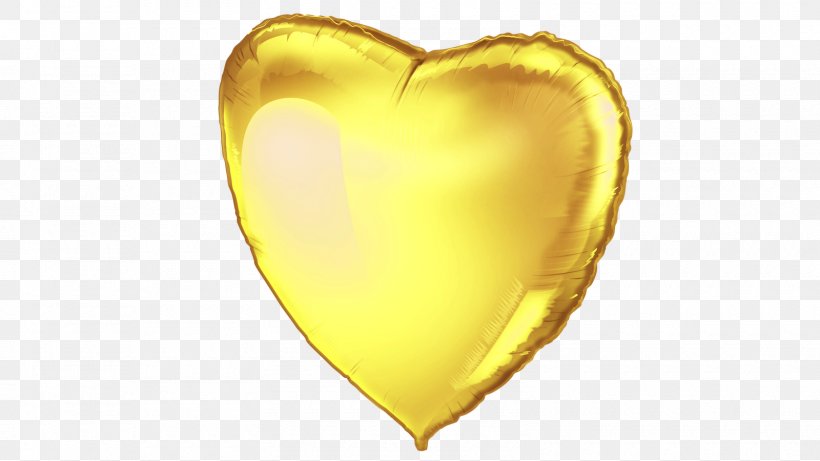Gold Heart, PNG, 1600x900px, Gold, Heart, Yellow Download Free