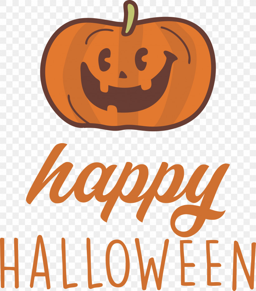 Happy Halloween, PNG, 2641x3000px, Happy Halloween, Cartoon, Geometry, Jackolantern, Lantern Download Free
