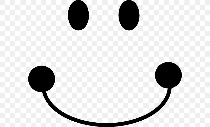 Smiley Clip Art, PNG, 600x494px, Smile, Area, Black, Black And White, Drawing Download Free
