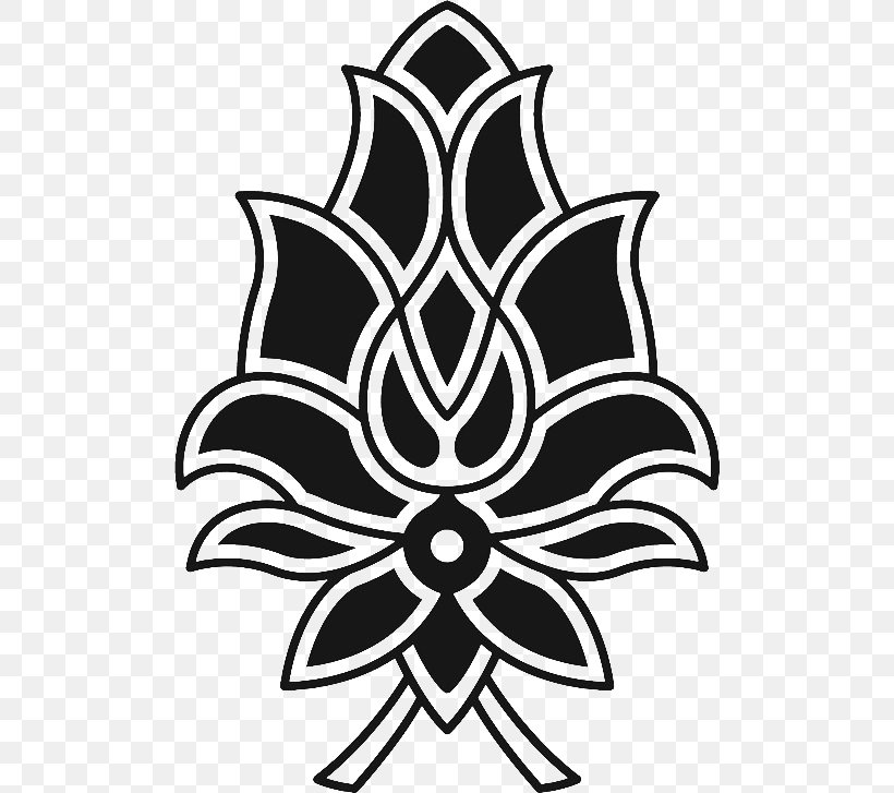 Stencil Islamic Geometric Patterns Ornament Pattern, PNG, 500x727px, Stencil, Art, Black And White, Flora, Flower Download Free