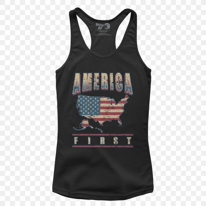 T-shirt Gilets Clothing United States, PNG, 1200x1200px, Tshirt, Active Shirt, Active Tank, Black, Brand Download Free