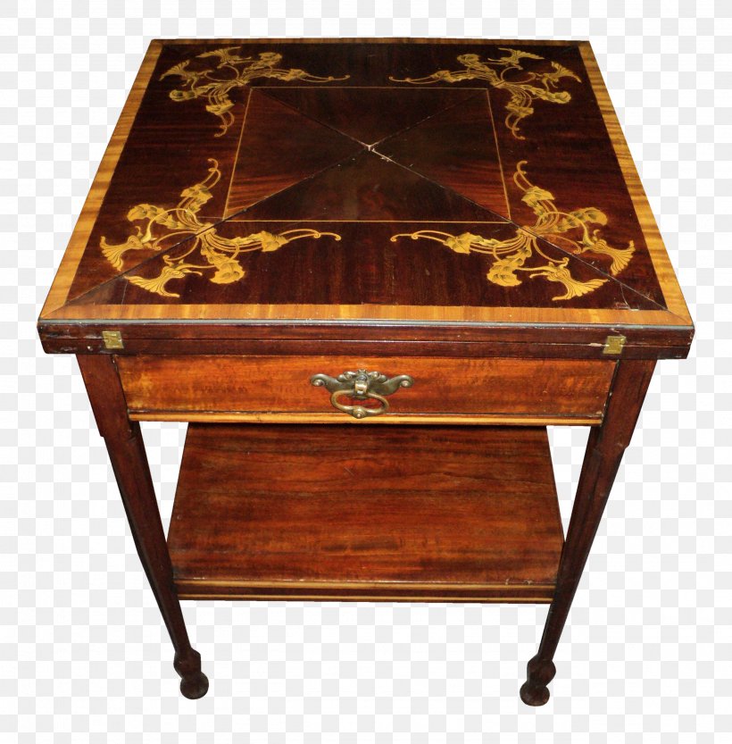 Table Wood Stain Desk Antique, PNG, 2566x2609px, Table, Antique, Desk, End Table, Furniture Download Free