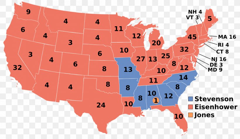 United States Presidential Election, 1956 United States Presidential Election, 1952 United States Presidential Election, 1960 United States Presidential Election, 1948, PNG, 1200x698px, United States, Area, Diagram, Dwight D Eisenhower, Election Download Free