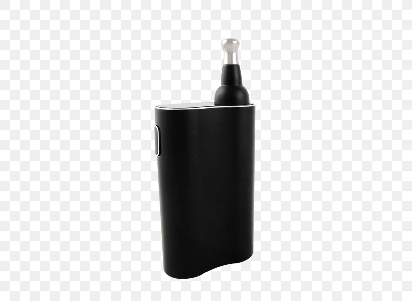 Vaporizer Bottle Glass, PNG, 600x600px, Vapor, Black, Black M, Bottle, Ceramic Download Free