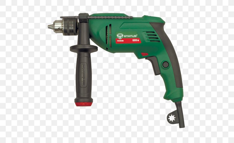 Augers Hammer Drill Hand Tool Machine, PNG, 500x500px, Augers, Building, Concrete, Drill, Hammer Drill Download Free