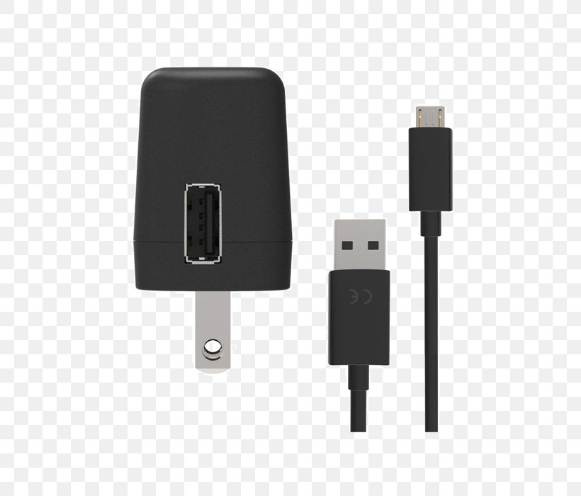 Battery Charger Moto G5 LG Electronics Micro-USB, PNG, 700x700px, Battery Charger, Ac Adapter, Adapter, Cable, Data Cable Download Free
