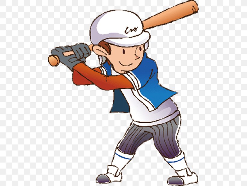 Cartoon Athlete Baseball, PNG, 500x618px, Athlete, Arm, Art, Ball, Ball Game Download Free