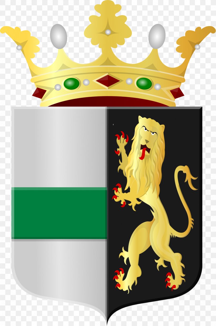 Druten Heerenveen Horssen Deest Coat Of Arms, PNG, 1200x1812px, Druten, Coat Of Arms, Fictional Character, Heerenveen, Netherlands Download Free