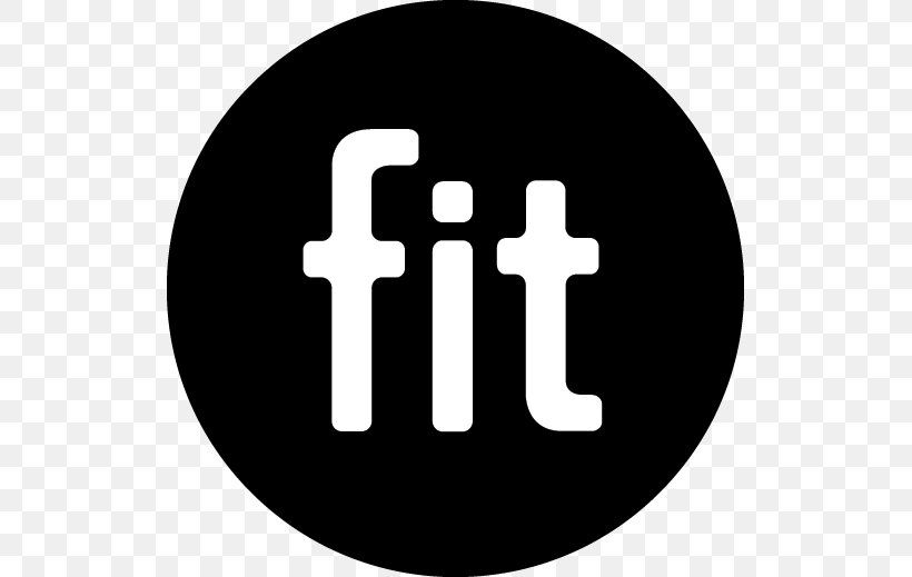 Fit Athletic Club Fitness Centre Sports Association, PNG, 519x519px, Fit Athletic Club, Black And White, Brand, Fitness Centre, Houston Download Free