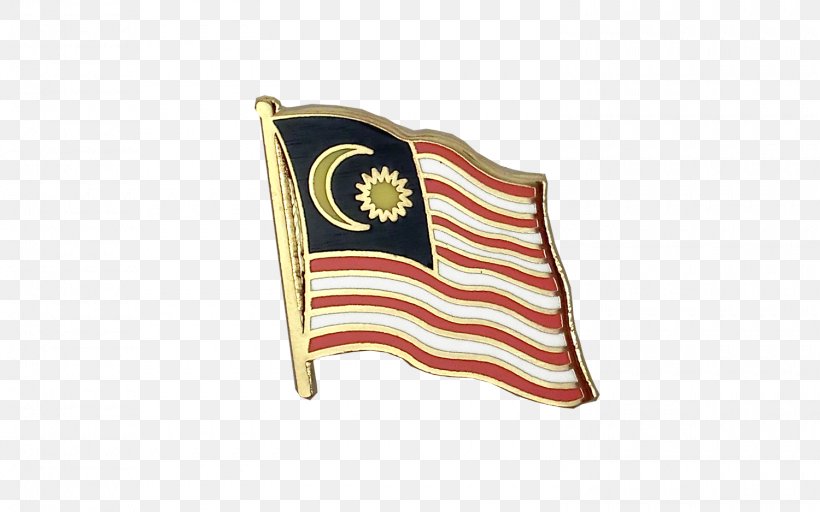 Flag Of Malaysia Flag Of Malaysia Lapel Pin Flag Patch, PNG, 1500x938px, Malaysia, Clothing, Embroidered Patch, Fahne, Flag Download Free