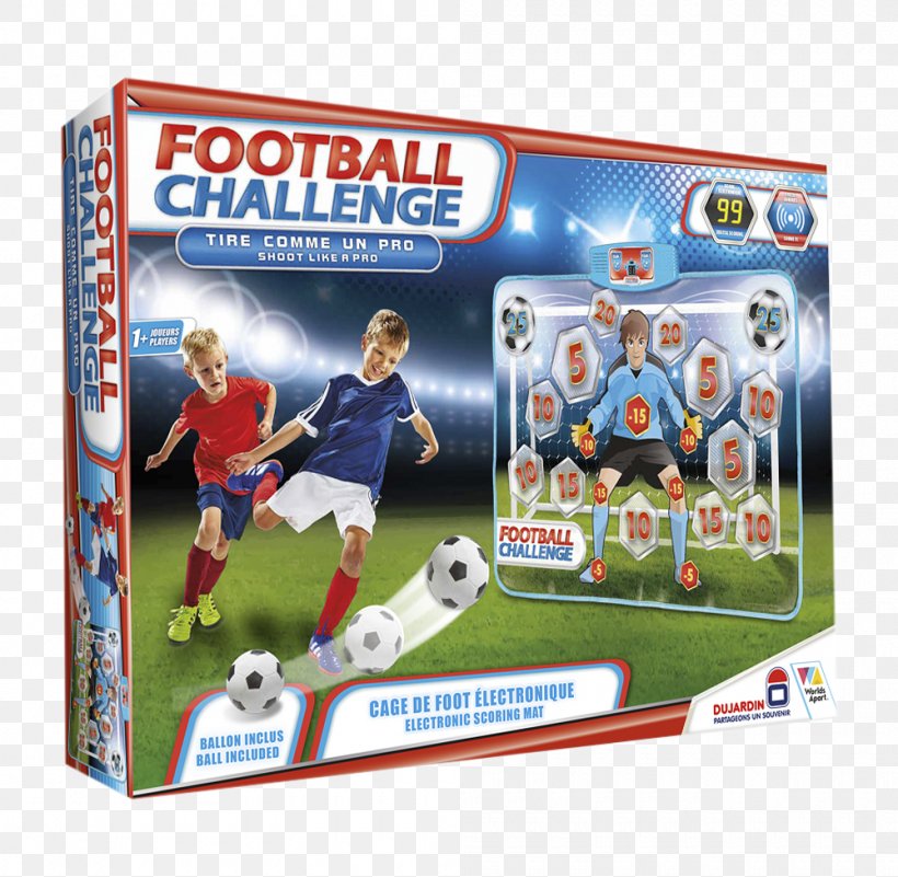 Game Football Goal Electronics, PNG, 1000x977px, Game, Action Figure, Arco, Ball, Electronics Download Free