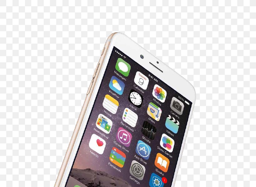 IPhone 6 Plus IPhone 6s Plus, PNG, 600x600px, Iphone 6, App Store, Apple, Cellular Network, Communication Device Download Free