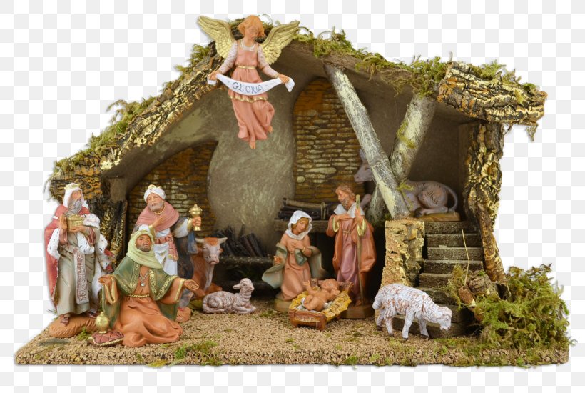 Manger Nativity Scene Christmas Nativity Of Jesus, PNG, 800x550px, Manger, Art, Artist, Christmas, Christmas Decoration Download Free