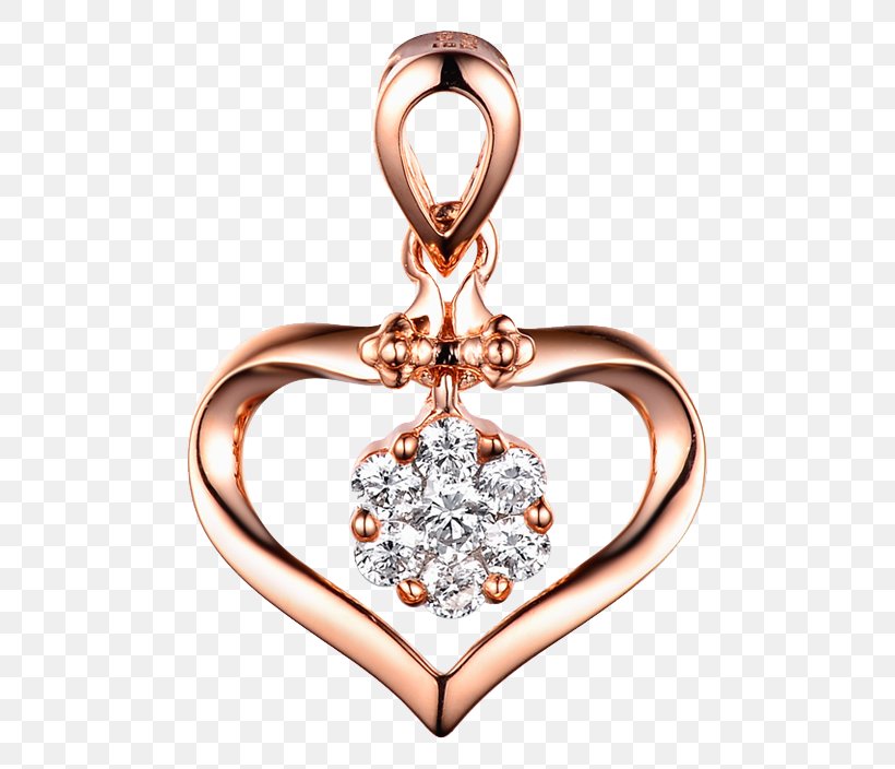 Pendant Necklace, PNG, 532x704px, Pendant, Body Jewelry, Diamond, Fashion Accessory, Heart Download Free