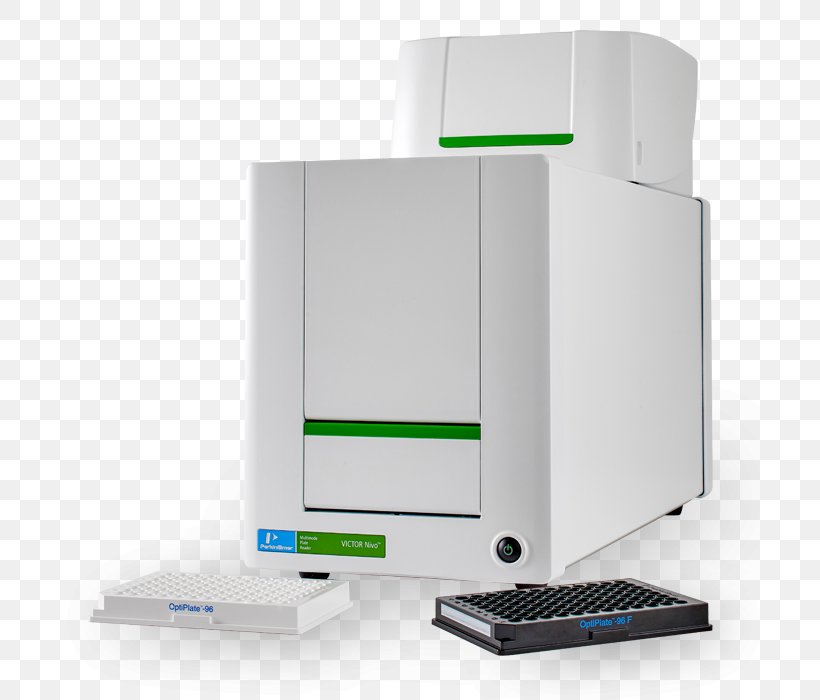 Plate Reader Microtiter Plate ELISA Luminescence Industry, PNG, 700x700px, Plate Reader, Absorbance, Assay, Electronic Device, Electronics Accessory Download Free