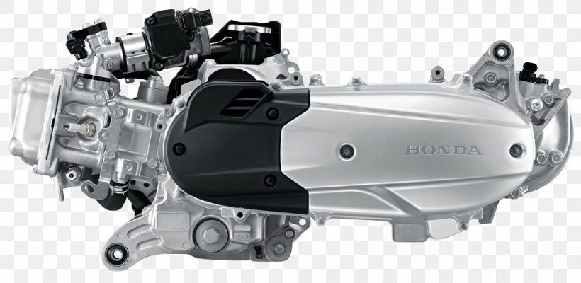 Scooter Honda PCX Car Fuel Injection, PNG, 994x486px, Scooter, Auto Part, Automotive Engine Part, Automotive Exterior, Automotive Lighting Download Free