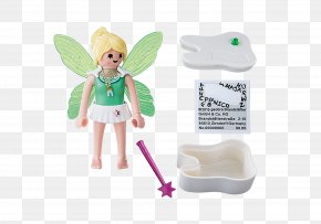 tooth fairy playmobil