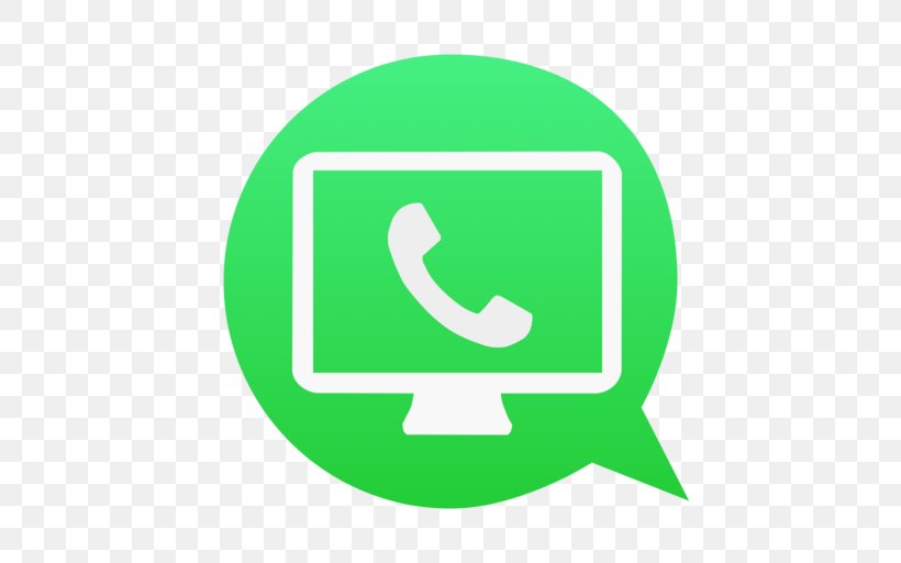 WhatsApp MacBook Pro Computer Software WeChat, PNG, 512x512px, Whatsapp, Area, Brand, Computer, Computer Software Download Free