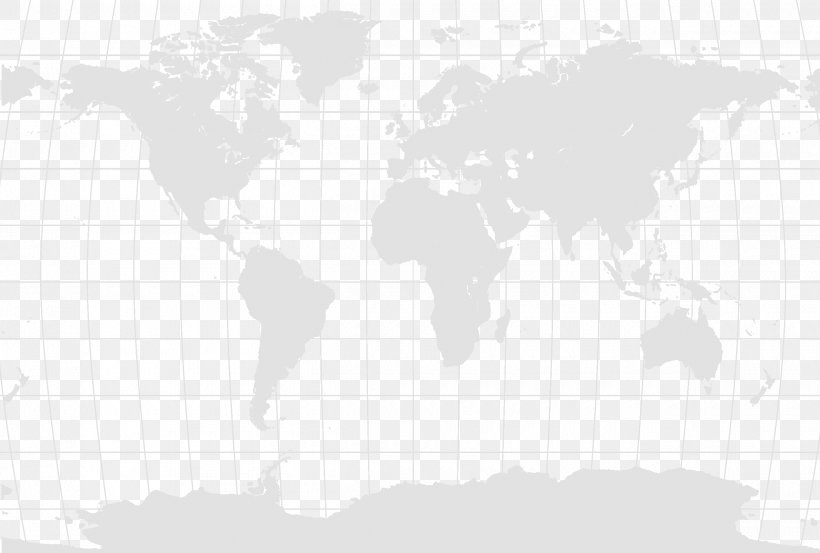 World Map World Map Harmonic Brass Instruments, PNG, 2500x1686px, World, Area, Black And White, Brass Instruments, Harmonic Download Free