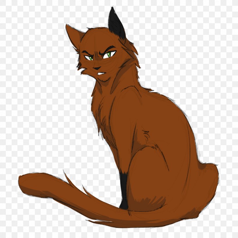 Cat Forest Of Secrets Into The Wild Whiskers Drawing, PNG, 1024x1024px, Cat, Art, Carnivoran, Cartoon, Cat Like Mammal Download Free