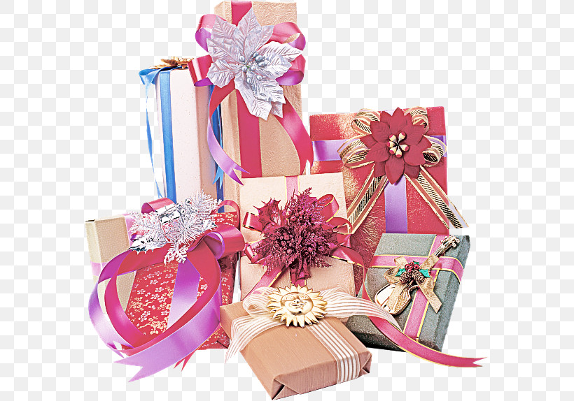 Christmas Day, PNG, 580x574px, Gift, Birthday, Christmas Day, Discounts And Allowances, Gift Basket Download Free