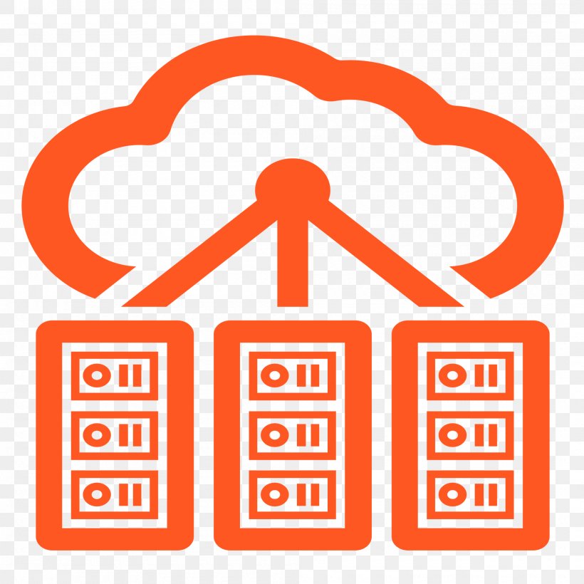 Cloud Computing Cloud Storage Computer Servers, PNG, 2000x2000px, Cloud Computing, Brand, Cloud Server, Cloud Storage, Computer Download Free