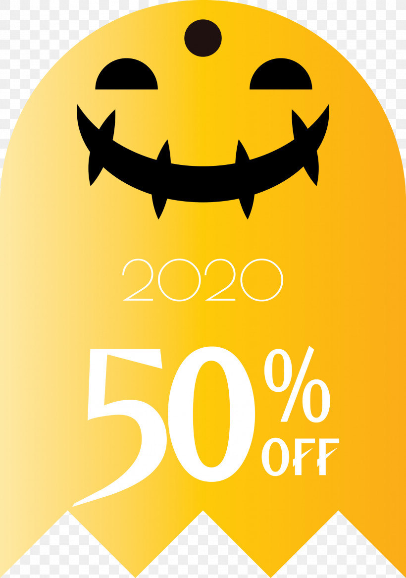 Halloween Discount Halloween Sales 50% Off, PNG, 2107x3000px, 50 Discount, 50 Off, Halloween Discount, Halloween Sales, Line Download Free