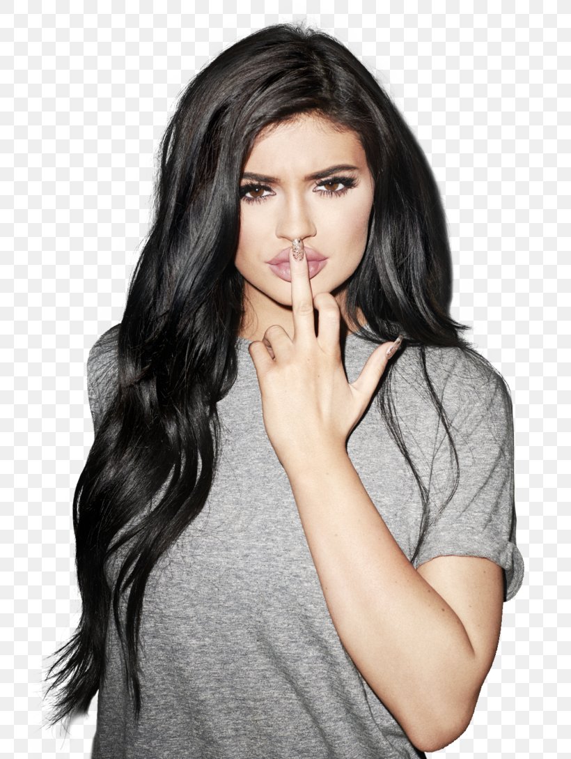 Kylie Jenner Photography Clip Art, PNG, 734x1089px, Watercolor, Cartoon, Flower, Frame, Heart Download Free