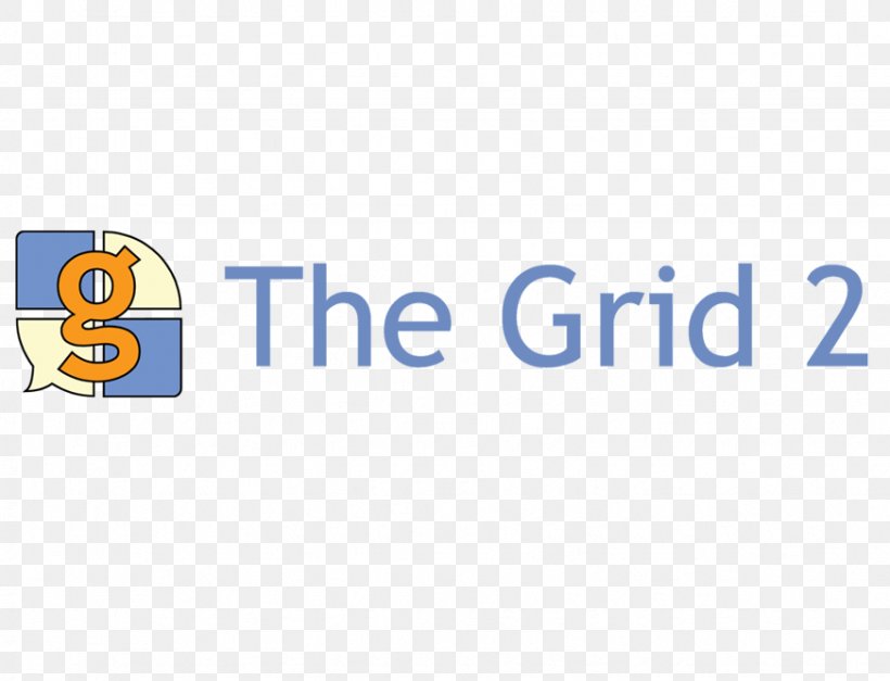 Logo Brand Grid 2 Organization, PNG, 872x667px, Logo, Area, Blue, Brand, English Download Free