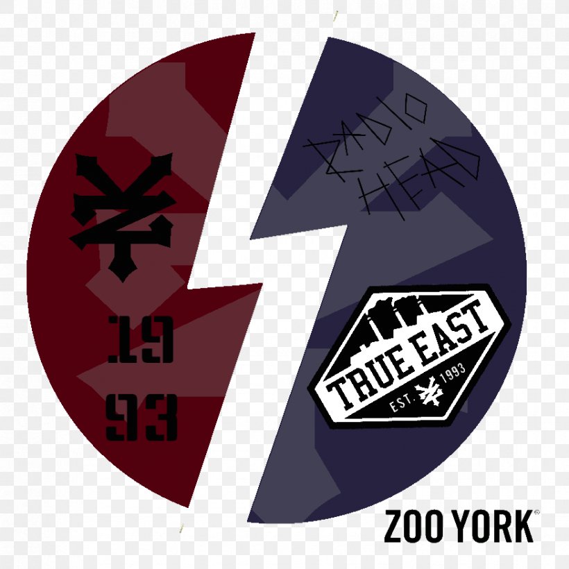 Logo Zoo York Brand Font, PNG, 875x875px, Logo, Brand, Emblem, Label, Zoo York Download Free