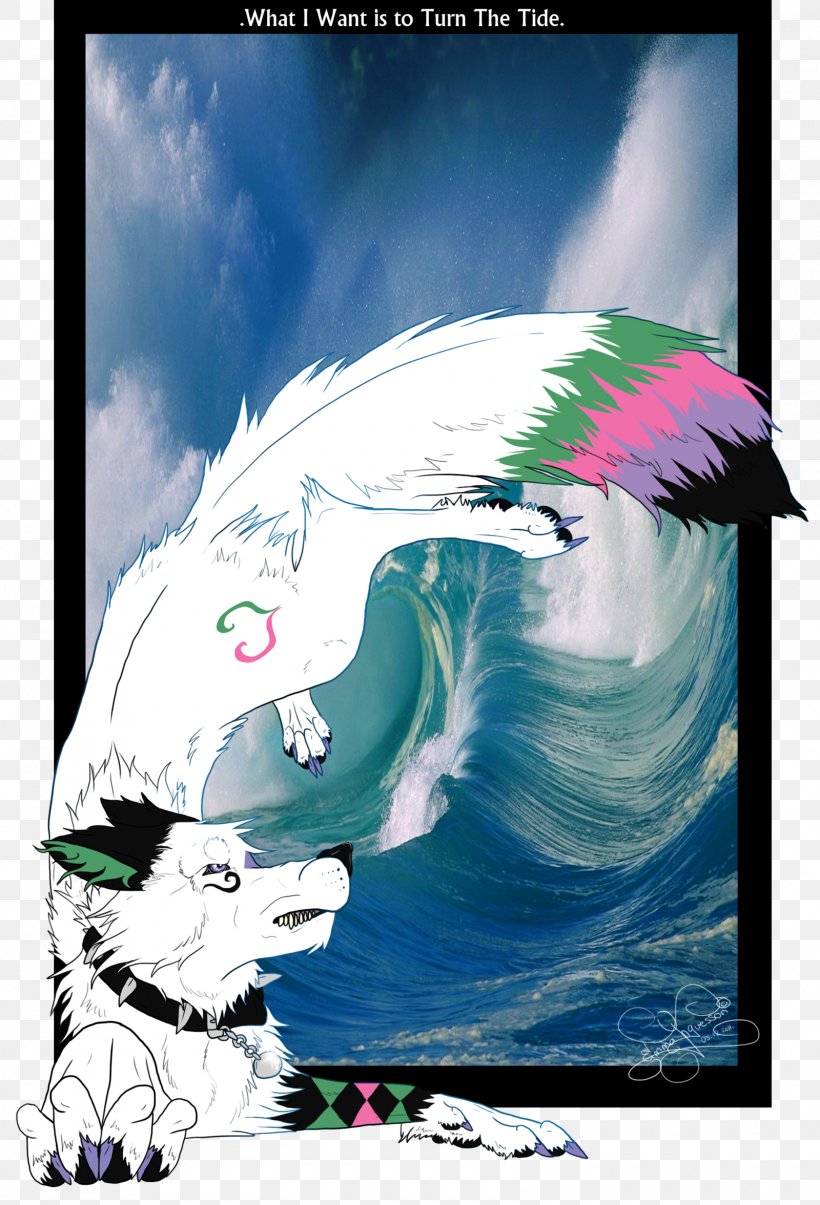 Mammal Pacific Ocean Douchegordijn Cartoon, PNG, 1600x2353px, Watercolor, Cartoon, Flower, Frame, Heart Download Free