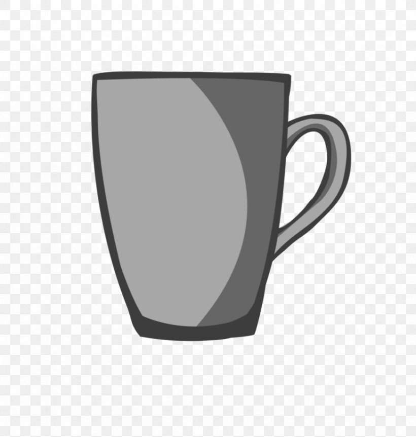 Mug Coffee Cup Espresso, PNG, 871x916px, Mug, Black, Coffee, Coffee Cup, Coffeemaker Download Free